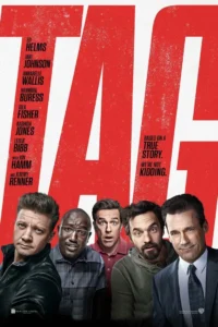 Tag (2018) Movie