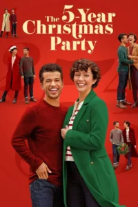 The 5-Year Christmas Party (2024) Movie