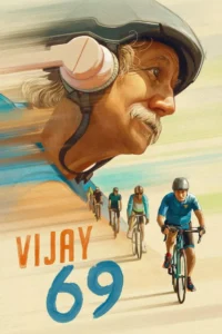 Vijay 69 (2024) Movie