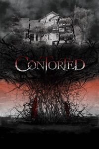 Contorted (2024) Movie