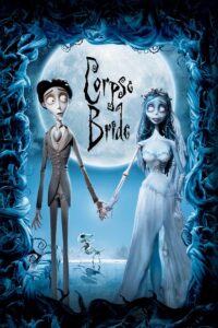 Corpse Bride (2005) Movie 