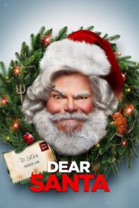 Dear Santa (2024) Movie