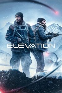 Elevation (2024) Movie