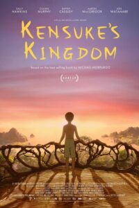 Kensukes Kingdom (2024) Movie