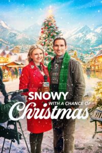 Snowy with a Chance of Christmas (2024) Movie