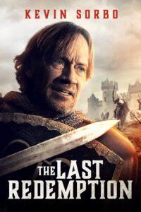 The Last Redemption (2024) Movie