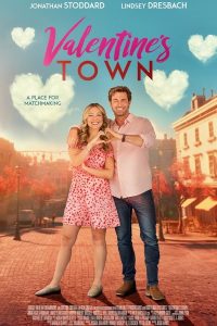 Valentines Town (2024) Movie