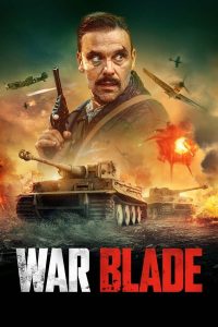 War Blade (2024) Movie