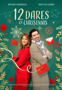 12 Dares of Christmas (2023) Movies