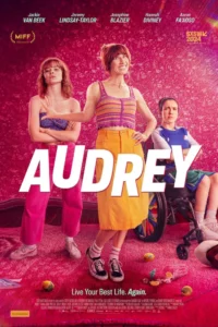 Audrey (2024) Movie