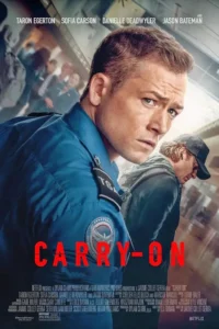 Carry-On (2024) Movie