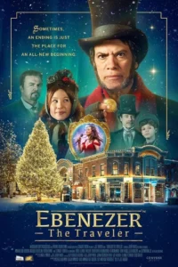 Ebenezer the Traveler (2024) Movie 