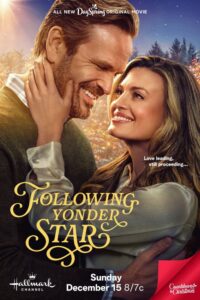 Following Yonder Star (2024) Movie