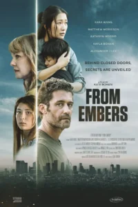 From Embers (2024) Movie