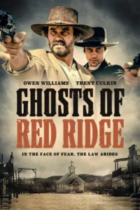 Ghosts of Red Ridge (2024) Movie