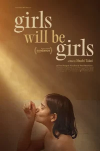 Girls Will Be Girls (2024) Movie 