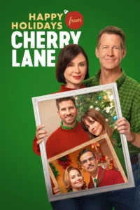 Happy Holidays From Cherry Lane (2024) Movie 