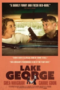 Lake George (2024) Movie