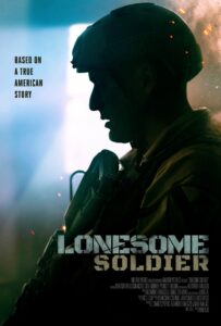 Lonesome Soldier (2023) Movie