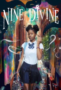 Nine Divine (2023) Movie