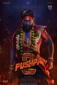 Pushpa 2 – The Rule (2024) Movie