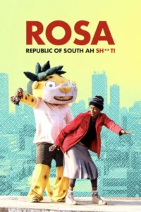 Republic of South Ah Sh**t (2023) Movie 