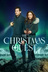 The Christmas Quest (2024) Movie