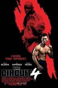 The Circuit 4: Faith Fighter (2024) Movie