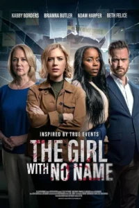 The Girl with No Name (2024) Movie 