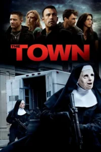 The Town (2010) Movie 