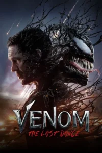 Venom: The Last Dance (2024) Movie 