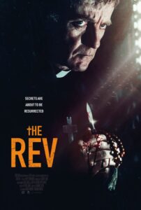 The Rev (2023) Movie