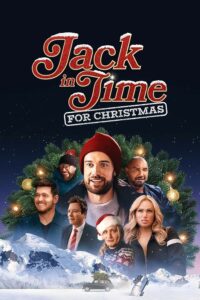 Jack in Time for Christmas (2024) Movie 