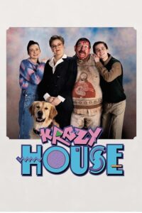 Krazy House (2024) Movie