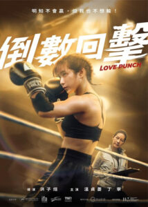 Love Punch (2024) Movie