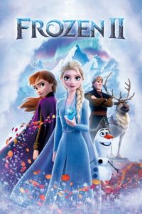 Frozen II (2019) Movie