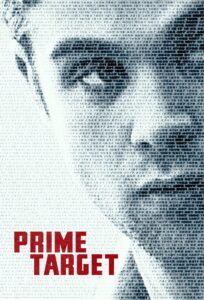 Prime Target Season 1 (Episode 1 – 2 Added)