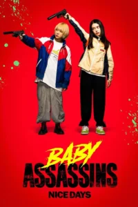 Baby Assassins: Nice Days (2024) Movie 