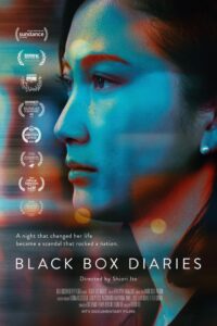 Black Box Diaries (2024) Japanese Movie