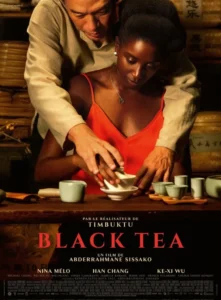 Black Tea (2024) Movie