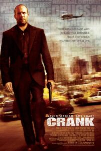 Crank (2006) Movie