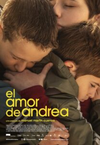 El amor de Andrea (2023) Movie