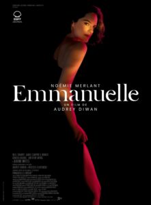 Emmanuelle (2024) French Movie