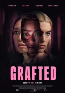 Grafted (2024) Movie