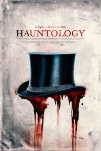 Hauntology (2024) Movie 