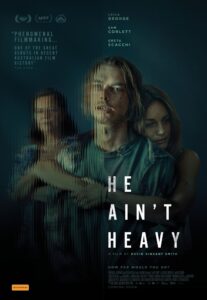 He Ain’t Heavy (2024) Movie