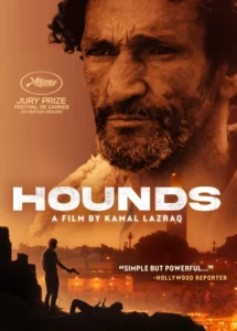 Hounds (2023) Movie