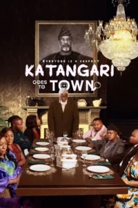 Katangari Goes to Town (2025) Movie