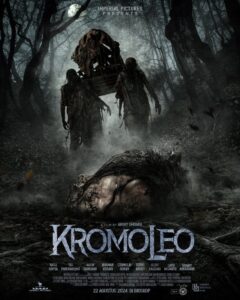 Kromoleo (2024) Movie