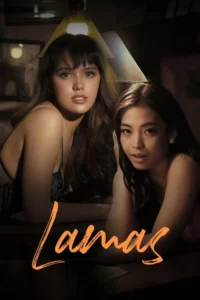 Lamas (2024) Movie